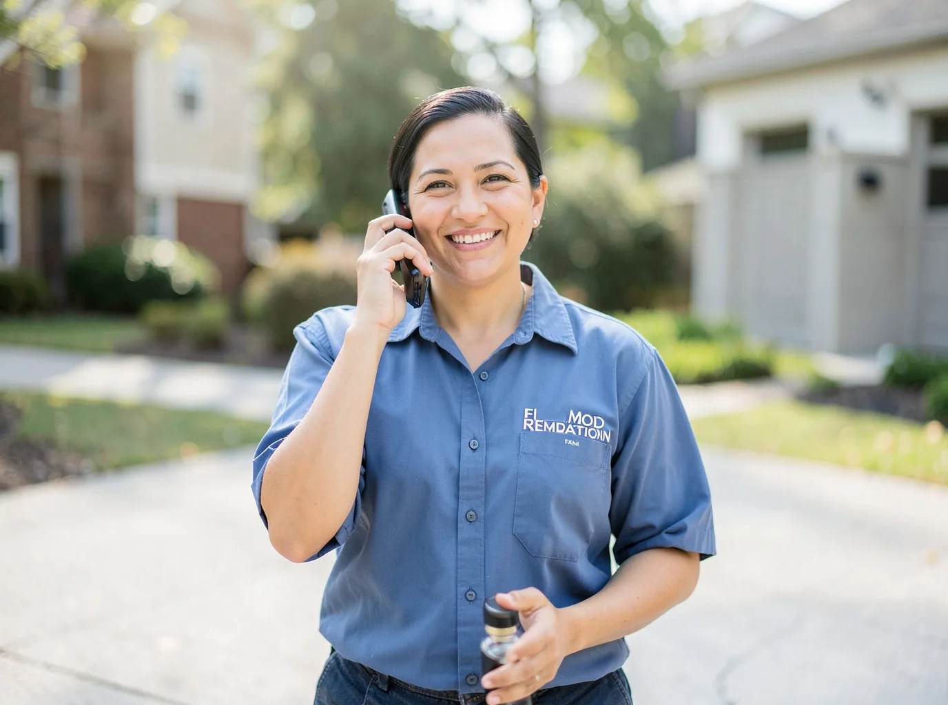 Mold Remediation Moss Point, MS FAQs